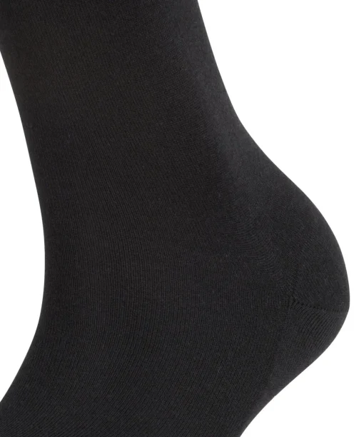 Sensual Silk Dames Sokken
