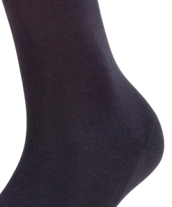 Sensual Silk Dames Sokken