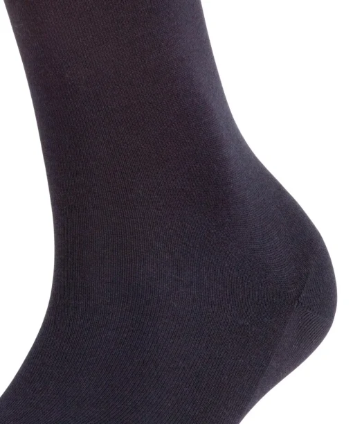Sensual Silk Dames Sokken