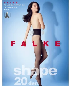 Shaping Top 20 Den Dames Panty