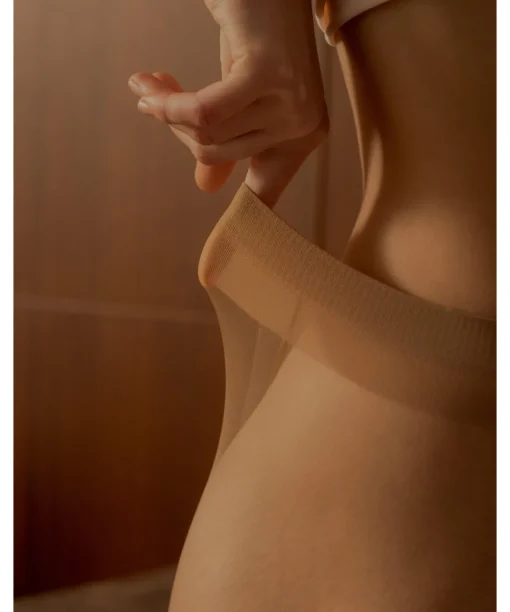 Shelina 12 Den Dames Panty