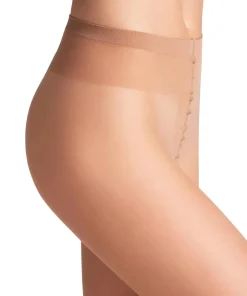 Shelina Toeless 12 Den Dames Panty