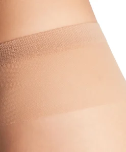 Shelina Toeless 12 Den Dames Panty