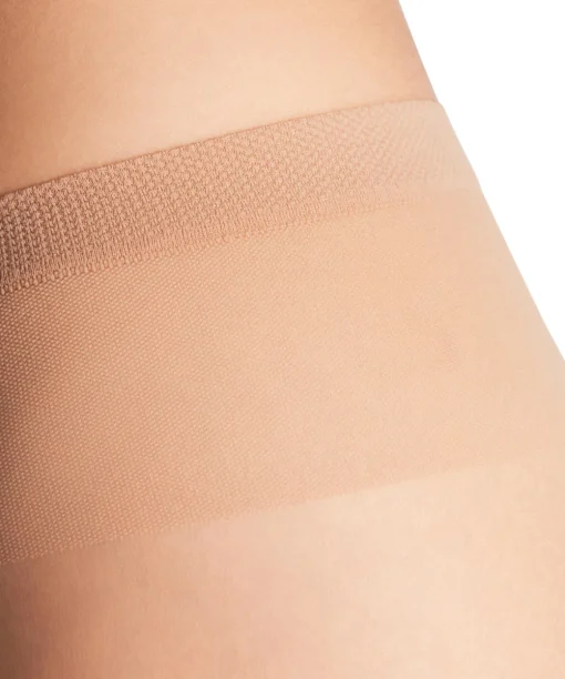 Shelina Toeless 12 Den Dames Panty