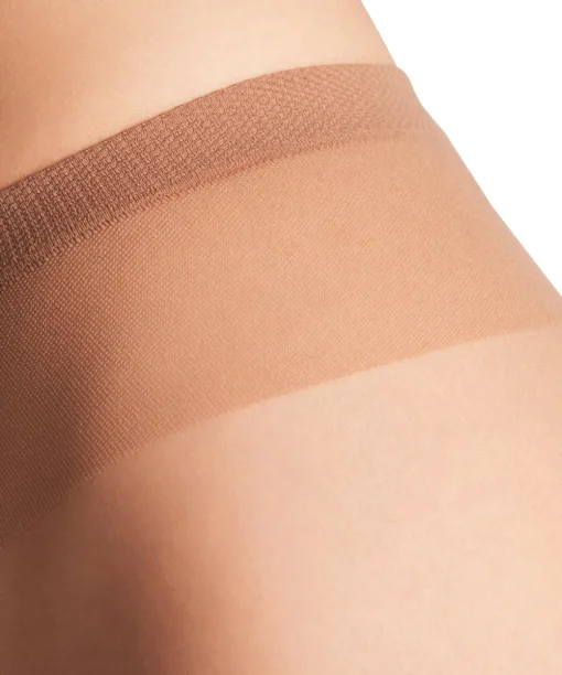 Shelina Toeless 12 Den Dames Panty