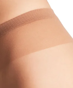Shelina Toeless 12 Den Dames Panty
