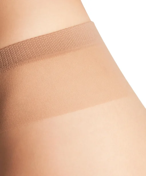 Shelina Toeless 12 Den Dames Panty