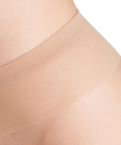 Shelina Toeless 12 Den Dames Panty