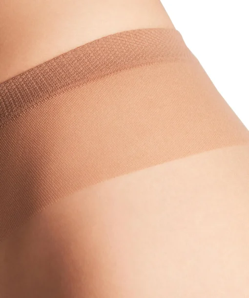 Shelina Toeless 12 Den Dames Panty