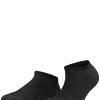 Shiny Dames Sneakersokken