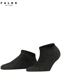 Shiny Dames Sneakersokken