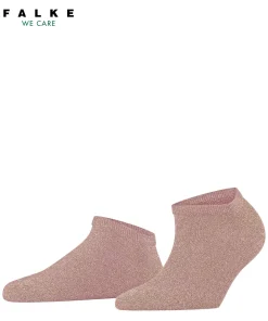 Shiny Dames Sneakersokken