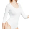 Silk Touch Dames Body