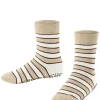 Simple Stripes Kinderen Huissokken