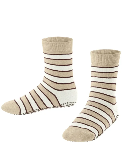Simple Stripes Kinderen Huissokken