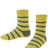 Simple Stripes Kinderen Huissokken