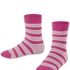 Simple Stripes Kinderen Huissokken