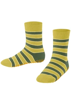 Simple Stripes Kinderen Huissokken