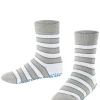 Simple Stripes Kinderen Huissokken