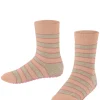 Simple Stripes Kinderen Huissokken