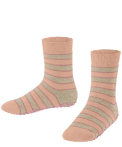 Simple Stripes Kinderen Huissokken