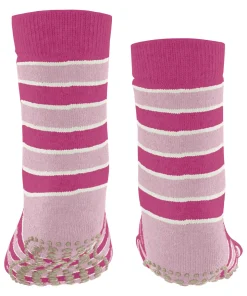 Simple Stripes Kinderen Huissokken