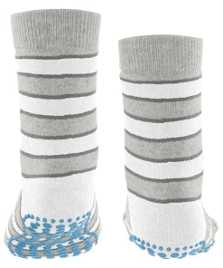 Simple Stripes Kinderen Huissokken