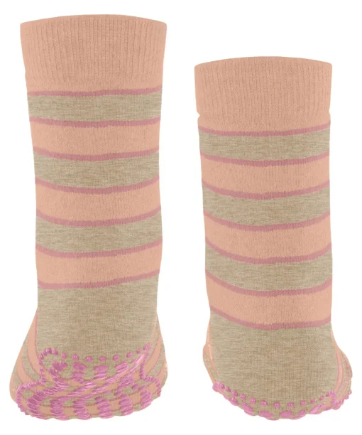 Simple Stripes Kinderen Huissokken
