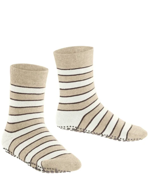 Simple Stripes Kinderen Huissokken
