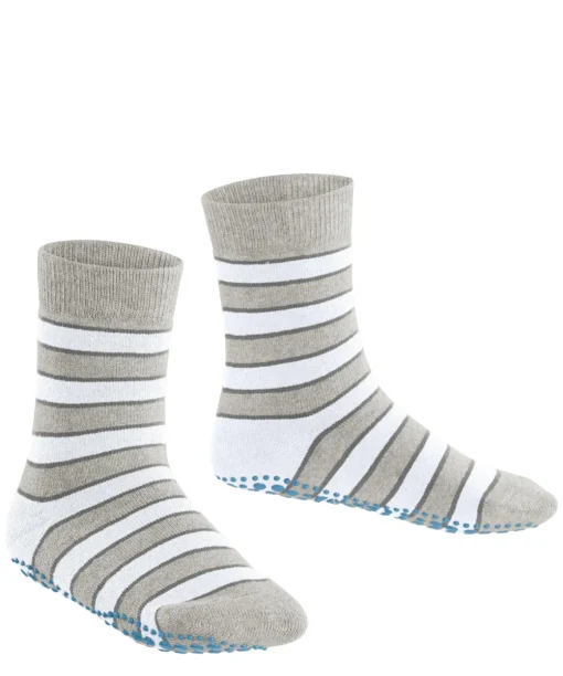 Simple Stripes Kinderen Huissokken
