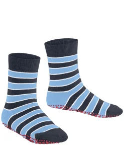 Simple Stripes Kinderen Huissokken