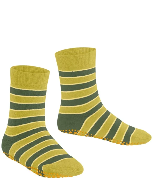 Simple Stripes Kinderen Huissokken