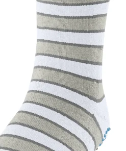 Simple Stripes Kinderen Huissokken