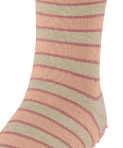Simple Stripes Kinderen Huissokken