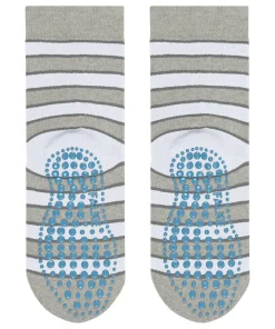 Simple Stripes Kinderen Huissokken