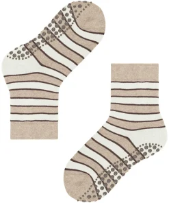 Simple Stripes Kinderen Huissokken