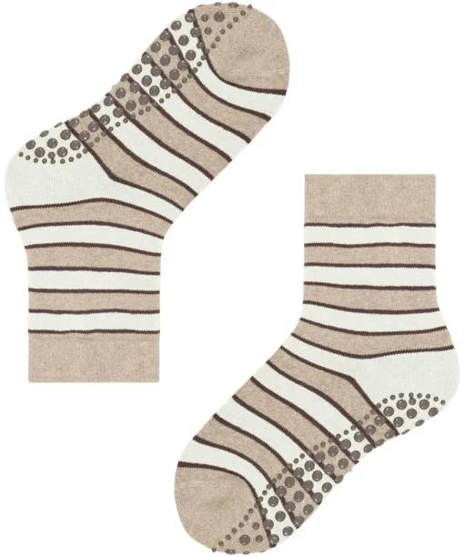 Simple Stripes Kinderen Huissokken