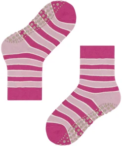 Simple Stripes Kinderen Huissokken