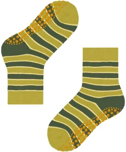 Simple Stripes Kinderen Huissokken