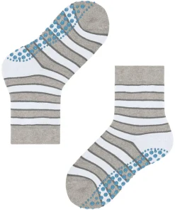 Simple Stripes Kinderen Huissokken