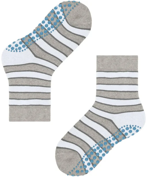 Simple Stripes Kinderen Huissokken