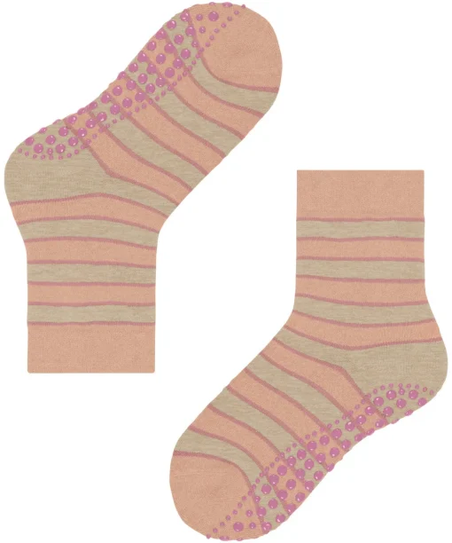 Simple Stripes Kinderen Huissokken