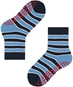 Simple Stripes Kinderen Huissokken