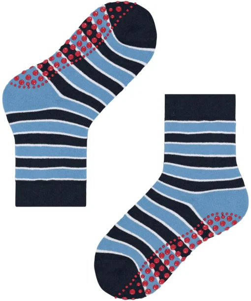 Simple Stripes Kinderen Huissokken