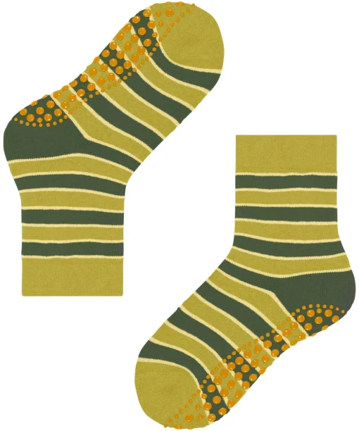 Simple Stripes Kinderen Huissokken