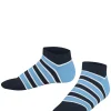 Simple Stripes Kinderen Sneakersokken