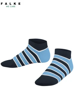 Simple Stripes Kinderen Sneakersokken