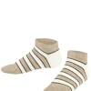 Simple Stripes Kinderen Sneakersokken