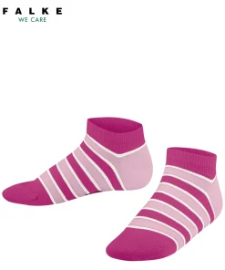 Simple Stripes Kinderen Sneakersokken