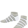 Simple Stripes Kinderen Sneakersokken